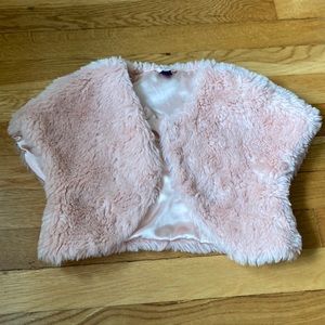 Gap girl’s vest